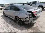 Honda Accord 2021