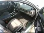 Honda Accord 2021
