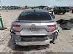 Honda Accord 2021