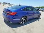 Honda Accord 2021