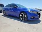 Honda Accord 2021