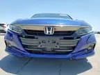 Honda Accord 2021