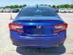 Honda Accord 2021
