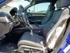 Honda Accord 2021