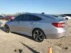 Honda Accord 2022