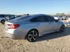 Honda Accord 2022