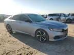 Honda Accord 2022