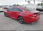 Honda Accord 2022