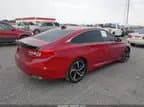 Honda Accord 2022