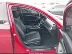 Honda Accord 2022