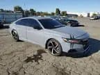 Honda Accord 2022
