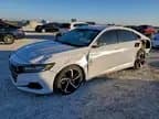 Honda Accord 2022
