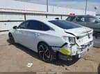 Honda Accord 2022
