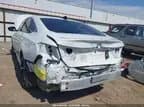 Honda Accord 2022