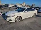 Honda Accord 2022