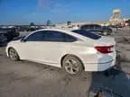 Honda Accord 2022