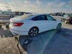 Honda Accord 2022