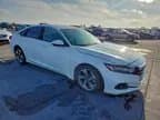 Honda Accord 2022