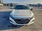 Honda Accord 2022