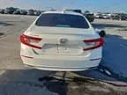 Honda Accord 2022