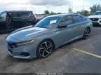 Honda Accord 2022