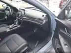 Honda Accord 2022