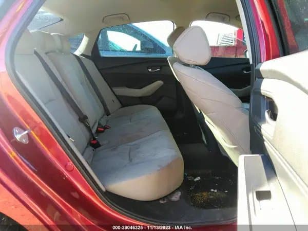 Honda Accord 2023