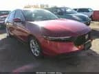 Honda Accord 2023