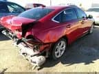 Honda Accord 2023