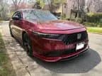 Honda Accord 2023