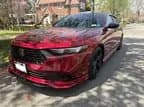 Honda Accord 2023
