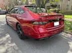 Honda Accord 2023