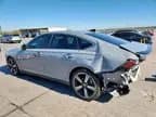 Honda Accord 2023