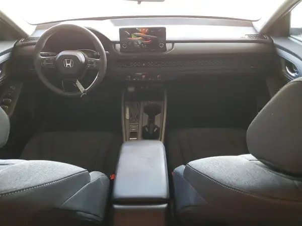 Honda Accord 2024