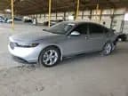 Honda Accord 2024
