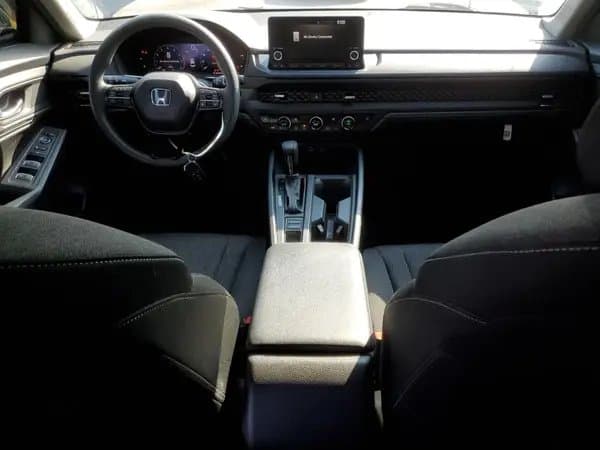 Honda Accord 2024