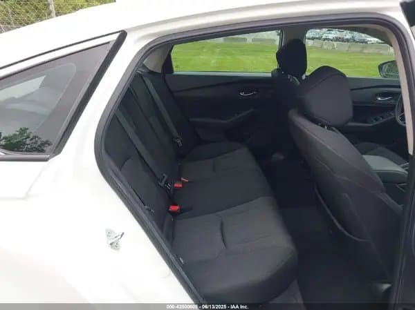Honda Accord 2024