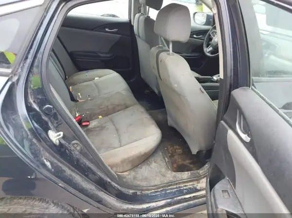 Honda Civic 2017