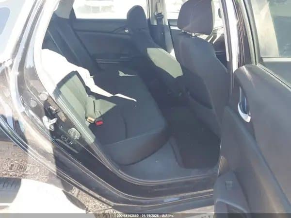 Honda Civic 2017