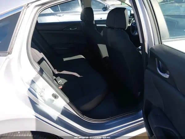 Honda Civic 2017