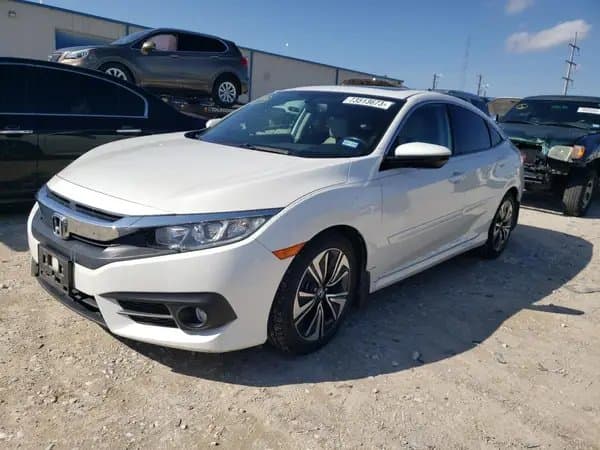 Honda Civic 2017