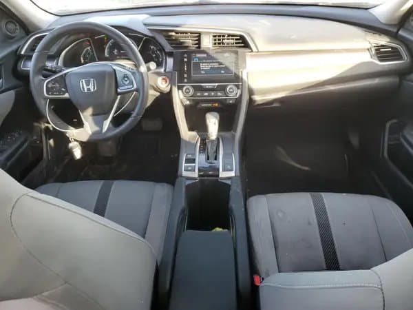 Honda Civic 2017