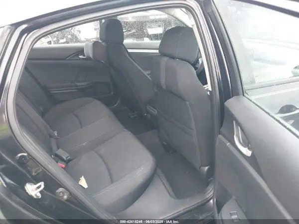 Honda Civic 2017