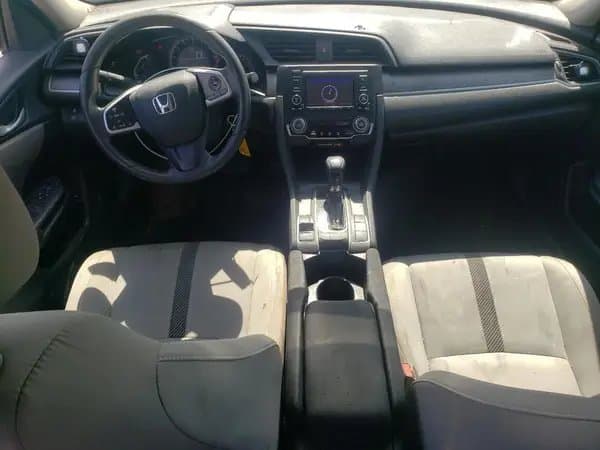 Honda Civic 2017
