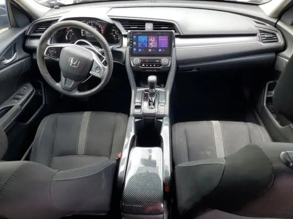Honda Civic 2017