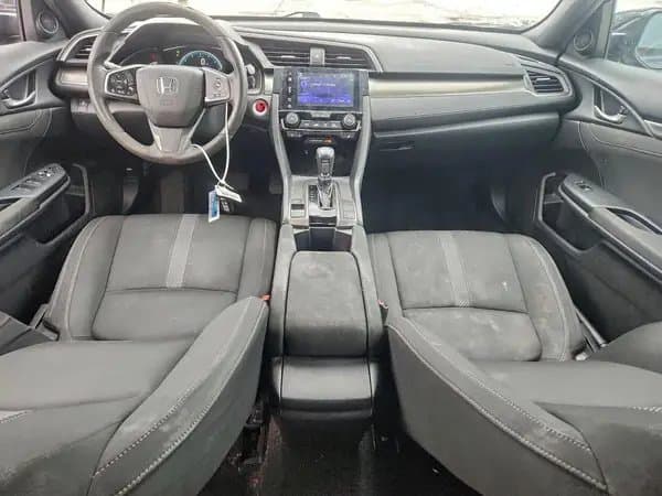 Honda Civic 2017