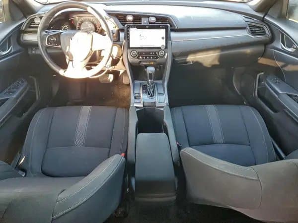 Honda Civic 2017