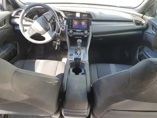 Honda Civic 2017