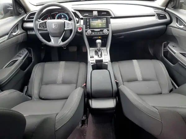 Honda Civic 2017