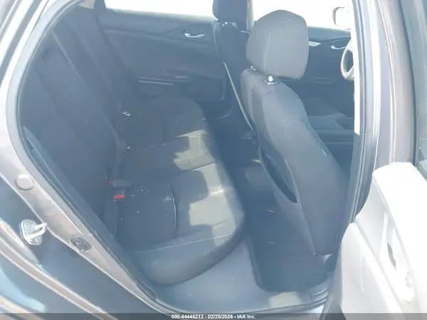 Honda Civic 2017
